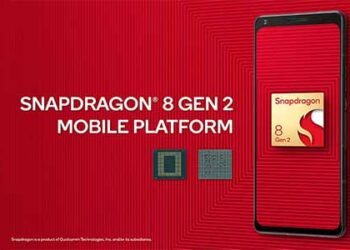 Snapdragon 8 Gen 2 Chip and QRD-1