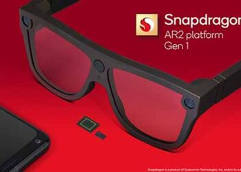 Snapdragon AR2 Gen_1 Platform and Glasses-1