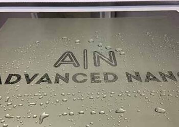StenTech Advanced Nano New