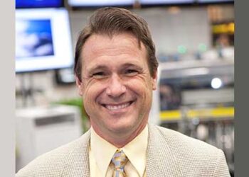 TechSystems Chris Putney