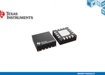 Texas Instruments