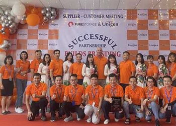 Unigen Pure Storage