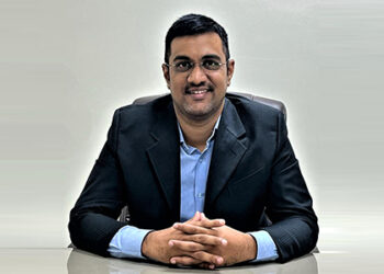 Vivek Reddy