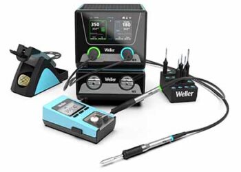 Weller WXsmart Main Station MedRes