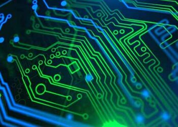 What Does 2023 Hold for Printed-Flexible Electronics