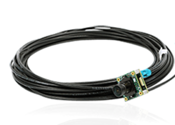global shutter camera cable