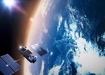 satellite intelligence space satellite