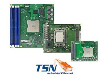 tsn industrial ethernet