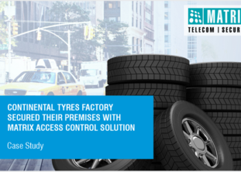 Continental Tyres Banner
