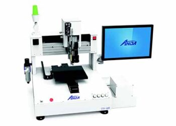 Anda TVS-400