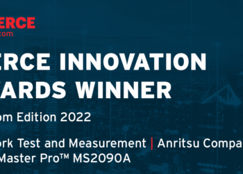 Anristsu Winner