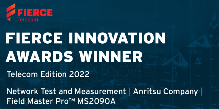 Anristsu Winner