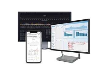 Arch ArchFX Production Insights