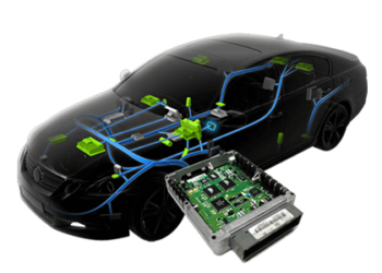 Automotive Electronic Control