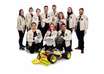 BB2022 hypershock team