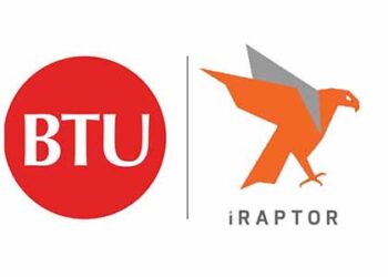 BTU iraptor