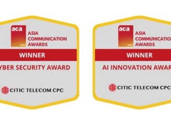 CITIC Telecom CPC