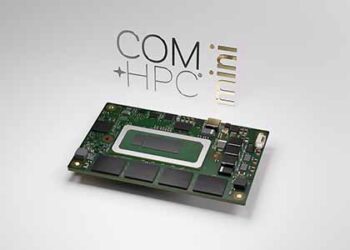 COM-HPC mini PICMG