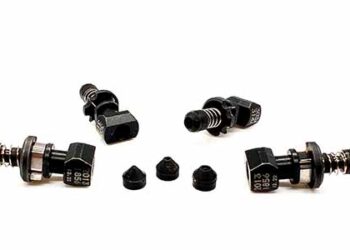 COT Hybrid Yamaha Compliant Nozzles