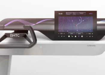Corning Demo