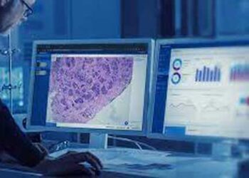 Digital Pathology