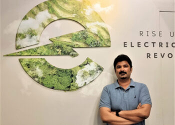 eBikeGo