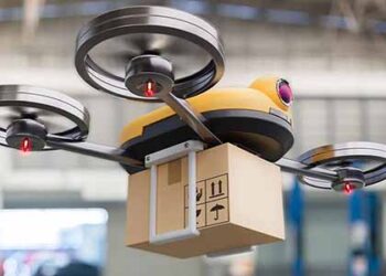Drone Logistics