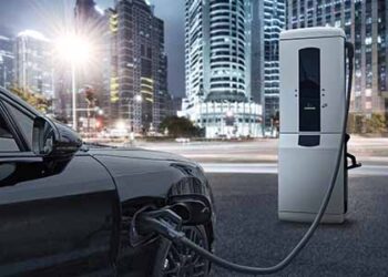 EV Charging Infrastructure