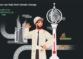 element14 Launches Winter Sales Competition to “save Thermopolis”