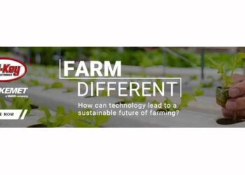 FarmDifferent GDN
