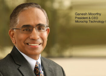 Ganesh Moorthy