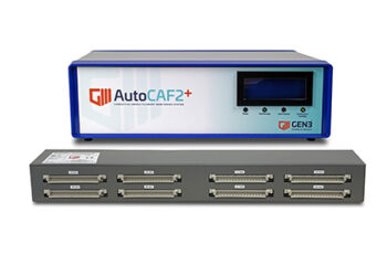 Gen3 AutoCAF2+