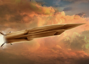 HYPERSONIC