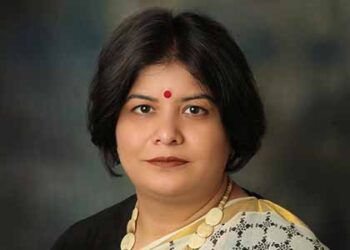Dr. Abhilasha Gaur