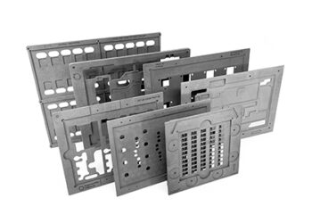 Impossible Objects EM Pallets