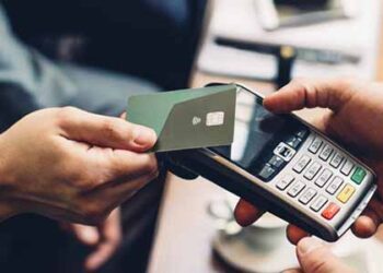 Contact Less Payments