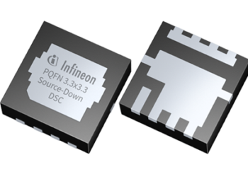 OptiMOS Source-Down DSC WHSON