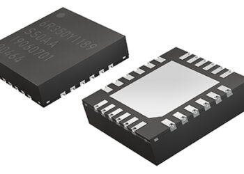 Panasonic Industry 6DoF sensor