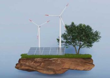 Renewable energy