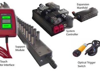 SMT Tooling APEX 23