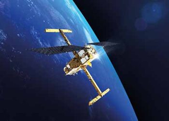 SWOT Thales Alenia Space