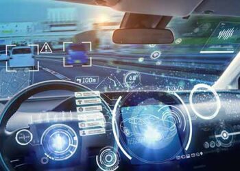 Self driving car data