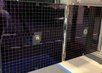 Sierra Space Solar Array