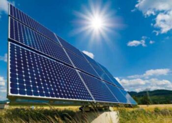 Solar Energy Market