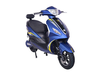 Stella Moto Buzz