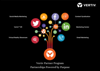 Vertiv Partner Program