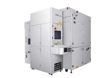 Wafer Surface Inspection System LS9600