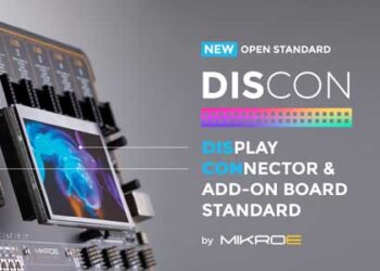 discon