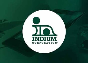 indium corporation