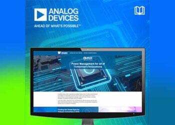mouser adi power management ebook